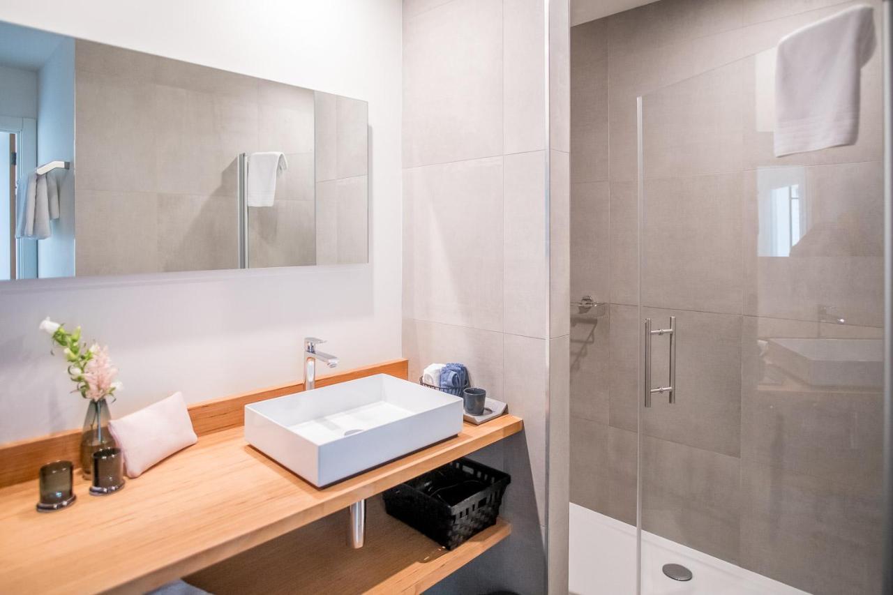 Apartmán Staark1 Antverpy Exteriér fotografie